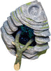 Zilla Spring Cave Reptile Decor - BESTMASCOTA.COM