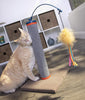 smartykat rascadores para gatos con poste - BESTMASCOTA.COM