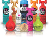 Pet Head de la vida una Champú Itch Piel relajante, Rojo - BESTMASCOTA.COM