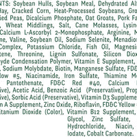 Wild Harvest wh-83545 Wild Harvest Advanced Nutrition dieta para conejillos de Indias, 4.5-pound - BESTMASCOTA.COM