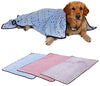 PAWZ - Manta de forro polar para perro, 3 colores, 3 tamaños - BESTMASCOTA.COM