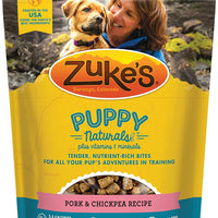 Mini Naturals de Zuke Dog Treats - BESTMASCOTA.COM