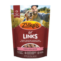 Zuke's Lil' Links Dog Treats - BESTMASCOTA.COM