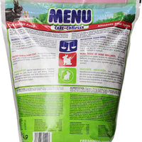 Vitakraft Menu vitamina fortificada mascota conejo alimentos,. - BESTMASCOTA.COM
