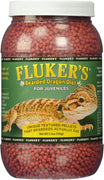 Fluker Labs sfk76031 Juvenile Bearded Dragon dieta Alimentación, 5.5-ounce - BESTMASCOTA.COM