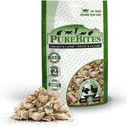 PureBites Chicken Breast & Catnip Freeze Dried Cat Treats - BESTMASCOTA.COM