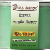 Caballos Pride Treat - Recambio para soporte de aperitivos - BESTMASCOTA.COM