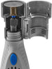 Dremel SD60-PGK EZ Lock - Disco de lija para uñas de mascotas - BESTMASCOTA.COM