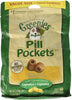 Greenies Pill Pockets Treats for Dogs 15.8oz Value Packs - BESTMASCOTA.COM