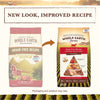 Whole Earth Farms Grain Free, Natural Dry Dog Food