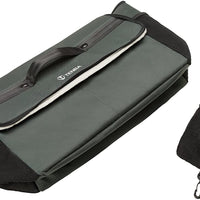 Tenba 636 – Paquete de herramientas de 226 Lite Bolsa de viaje para BYOB 7 (Negro) - BESTMASCOTA.COM