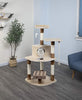 Go Pet Club IQ - torre de juego para gatos - BESTMASCOTA.COM