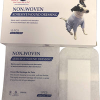 Cover Me vendas para mascotas cmb-l vendaje, tamaño grande - BESTMASCOTA.COM