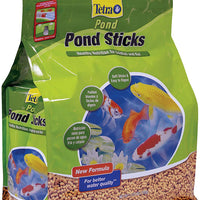 Palos de estanque Tetrapond - BESTMASCOTA.COM