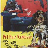 Removedor de pelo para mascotas Fur-Zoff - BESTMASCOTA.COM