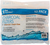 PetStandard Filtros para fuentes de mascotas de flujo fresco Petmate (12 unidades) - BESTMASCOTA.COM