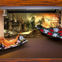 Reptil T5HO 22" Fixture & Reflector con luz Basking Assembly - BESTMASCOTA.COM