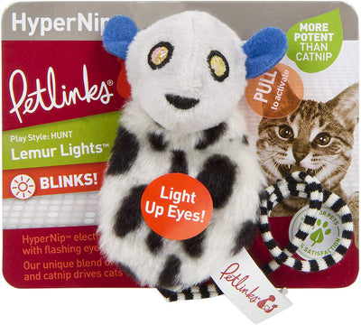 Petlinks System Lemur Lights Cat Toy - BESTMASCOTA.COM