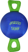 Jolly Tug - Caballo de juguete - BESTMASCOTA.COM