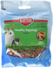 Ingredientes saludables Kaytee para animales pequeños, papaya - BESTMASCOTA.COM