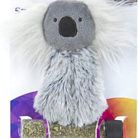 smartykat Madcap mouse gato juguete rellenables Catnip Juguete - BESTMASCOTA.COM