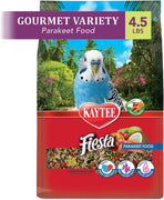 Kaytee Fiesta Para Parakeets - BESTMASCOTA.COM