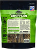 Redbarn Choppers carne de vacuno pulmón masticables para perros (bolsa de 9 onzas) - BESTMASCOTA.COM