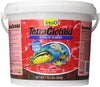 Tetra TetraCichlid - Copos de dieta equilibrados para cíclidos - BESTMASCOTA.COM
