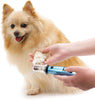 Oster Gentle Paws - Molinillo de uñas para perros y gatos, 2 velocidades (078129-600-000) - BESTMASCOTA.COM