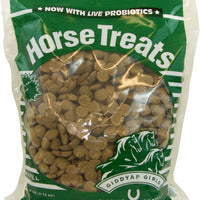 Giddyap - Galletas para caballo - BESTMASCOTA.COM