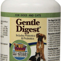 Arca Naturals – Resumen de suave para perros & gatos, 60 - BESTMASCOTA.COM