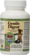 Arca Naturals – Resumen de suave para perros & gatos, 60 - BESTMASCOTA.COM