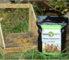Farm Party - Herbal Hootenanny Nesting Herbs for Chickens (8 Ounces) Keeps Chicken Nesting Boxes Smelling Fresh Using Our All Natural Nesting Box Blend While Keeping Pests Away from the Chicken Coop - BESTMASCOTA.COM