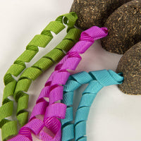 SmartyKat Magic - Juego de 3 ratones comprimidos para gatos - BESTMASCOTA.COM