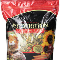 ecotrition esencial mezcla comida para cobayas - BESTMASCOTA.COM