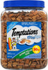 Temptations Classic Treats for Cats Tempting Tuna Sabor - BESTMASCOTA.COM