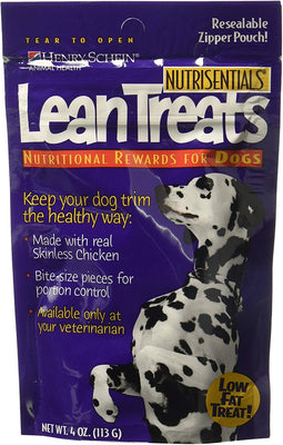 Butler Nutrisentials Lean Treats para perros 4oz bolsa paquete de 3 - BESTMASCOTA.COM