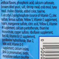 Friskies Party Mix Beachside Crunch, 2.1 oz - BESTMASCOTA.COM