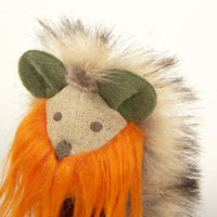 SmartyKat Lumber Mouse - Peluche para gato - BESTMASCOTA.COM