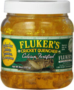 Fluker - Calcio fortificado para críquet (8.0 fl oz) - BESTMASCOTA.COM