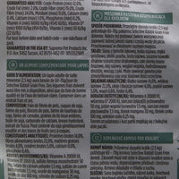 Supreme Petfoods selectiva Naturals grano última intervensión conejo alimentos - BESTMASCOTA.COM