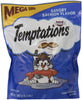 Whiskas tentaciones Cat treats-savory Salmón Sabor, otro - BESTMASCOTA.COM