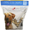 checkups- Dog Treats Dental, 24 ct 48 oz. Para Perros 20 + libras - BESTMASCOTA.COM