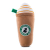 Haute Diggity Dog Starbarks Coffee Collection | Juguetes para perros de peluche chirriantes únicos – Cafeína canina que tu perro puede manejar. - BESTMASCOTA.COM