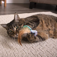 Petlinks - Juguetes para gatos 100% puros y potentes - BESTMASCOTA.COM