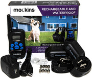 Mockins - Collares de entrenamiento para perros - BESTMASCOTA.COM
