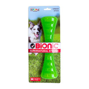 Bionic Urban Stick - Juguete para perros, resistente y masticable - BESTMASCOTA.COM