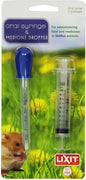 Lixit Oral Syringe and Medicine Dropper, 3ml/10ml - BESTMASCOTA.COM