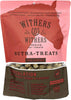 Withers & Withers dulces de caballo sin azúcar – ingredientes vegetales humanos - BESTMASCOTA.COM