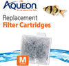 Aqueon QuietFlow - Cartucho de filtro (tamaño mediano) - BESTMASCOTA.COM